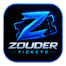 Zouder Tickets